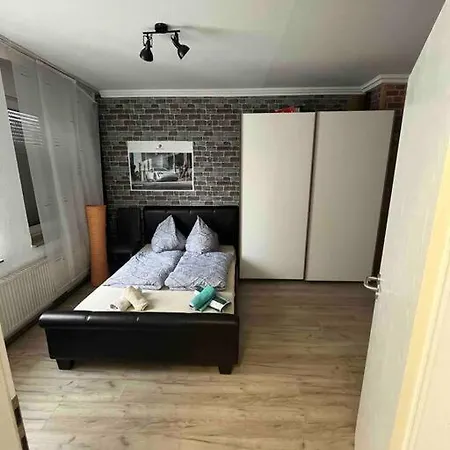 Apartment Mit Dolce Gusto, Wlan, Geschirrspule *