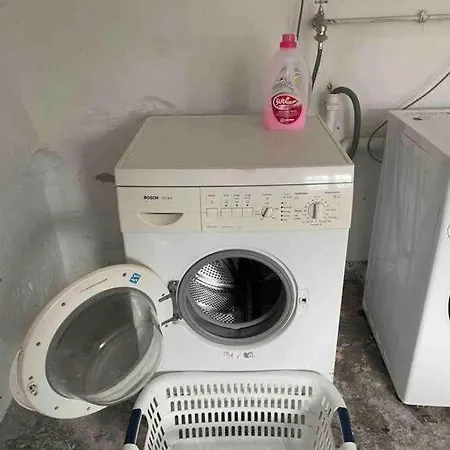 Apartment Mit Dolce Gusto, Wlan, Geschirrspule Bielefeld