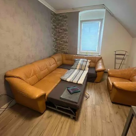 Apartment Mit Dolce Gusto, Wlan, Geschirrspule *