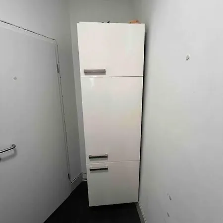 Mit Dolce Gusto, Wlan, Geschirrspule Apartment